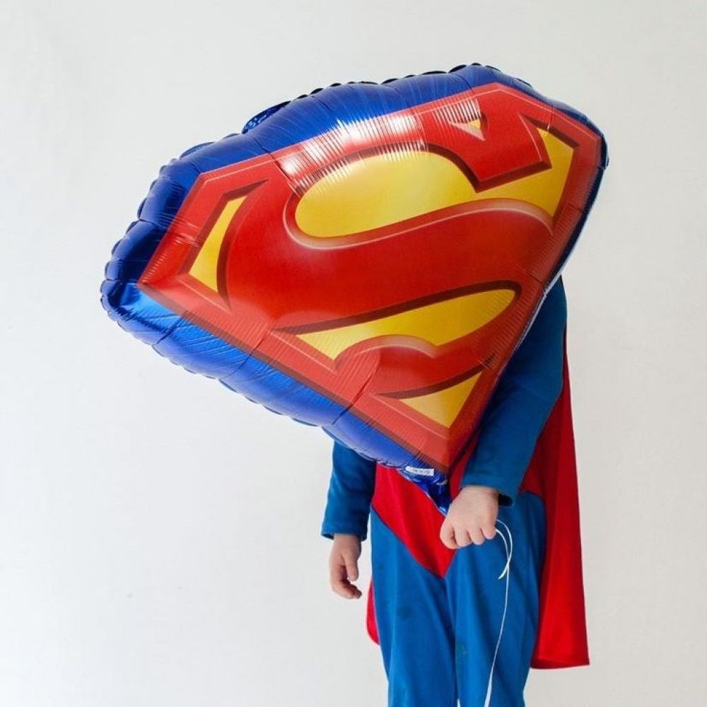 Superman logo: изображения без лицензионных платежей