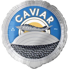 {{photo.Alt || photo.Description || 'Воздушный шар "Черная икра" круг 46см'}}