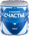 Воздушный шар на вечеринку "Сгущенка Счастье" 3481