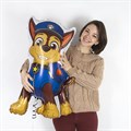 Воздушный шар Чейз гонщик из мультфильма Щенячий патруль 2984