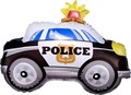 Мини-фигура Полицейская машина - фото 8309