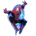 Воздушный шар фигура "Человек паук" - фото 9725
